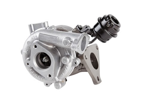 Turbo Exchange - Turbocharger Remanufacture & Repairs