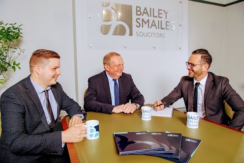 Bailey Smailes Solicitors