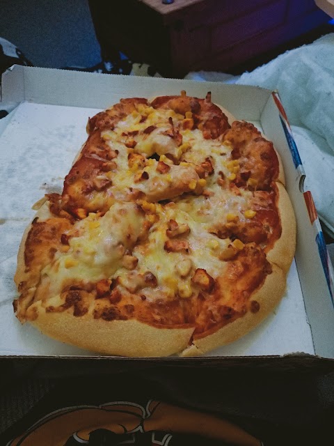 Pizza Plus