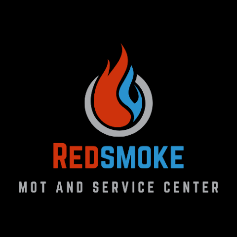 Red Smoke Automotive MOT Centre