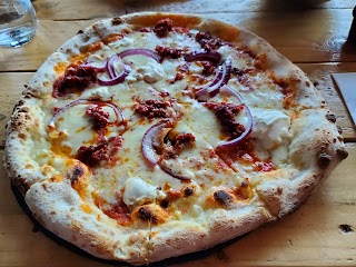 DOUGH&co Woodfired Pizza Thetford