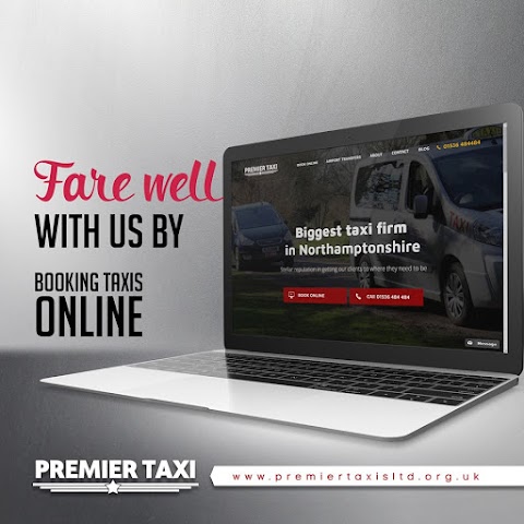 Premier Taxis Kettering