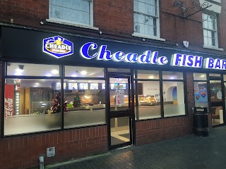 Cheadle Fish Bar