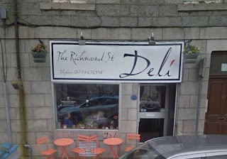 The Richmond Street Deli