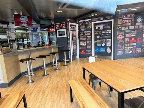 Domino's Pizza - Leicester - Wigston