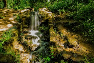 Rivelin Valley Park Playground