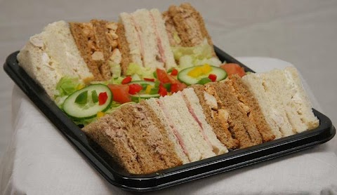 Sandwich Express (Cheshire) Ltd