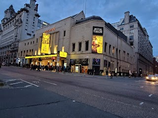 Palace Theatre Manchester