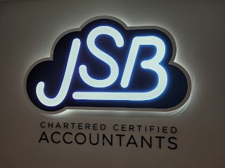 JSB Chartered Certified Accountants