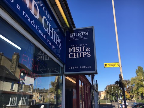 KURT'S of Bingley