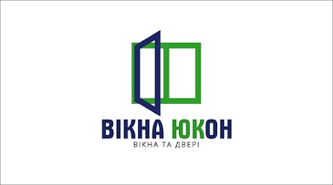 Вікна ЮКОН