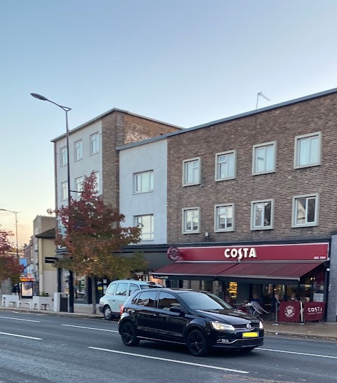 Costa coffee - Hornchurch 1