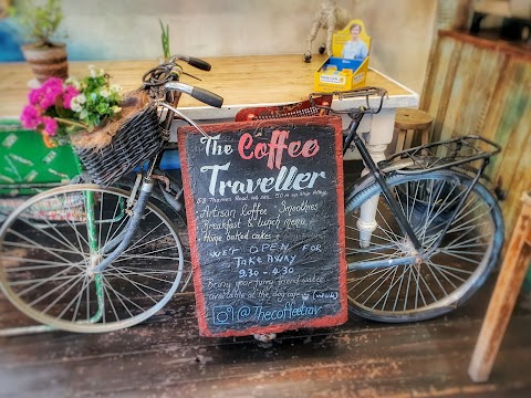 The Coffee Traveller