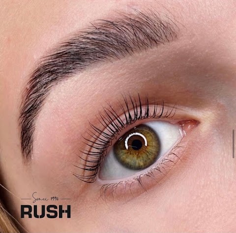 Rush Beauty Salon Croydon