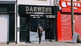 DARWESH BARBERS