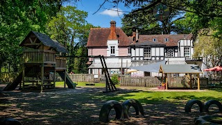 Bramley Wood Day Nursery