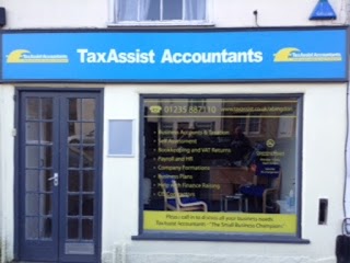 TaxAssist Accountants