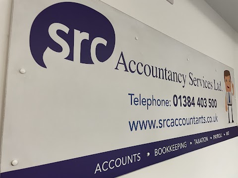 SRC Accountancy Services Ltd