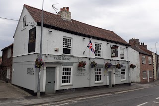 Bay Horse Inn