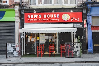 Ann’s House
