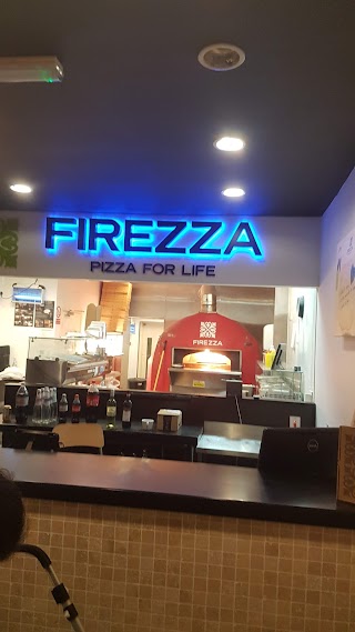 Firezza - Ealing