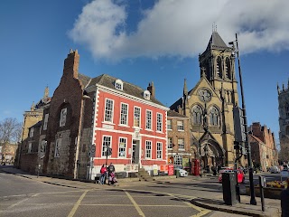 Visit York Information Centre & Gift Shop