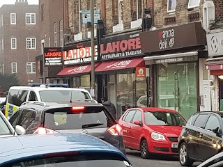 Original Lahore Restaurant & Takeaway