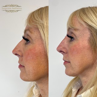 Surgicare Aesthetics Birmingham: Specialist Doctors In Botox Non-Surgical Rhinoplasty & Lip Fillers, ZO Skincare