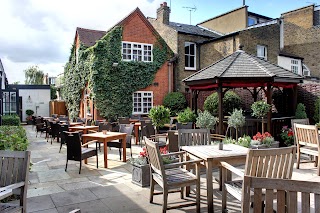 The Turk's Head, Twickenham