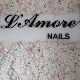 L'amore Nails