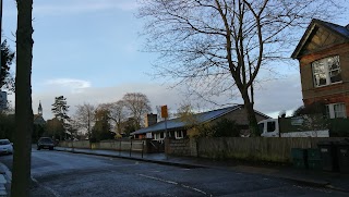 St Peter's Primary School, South Croydon