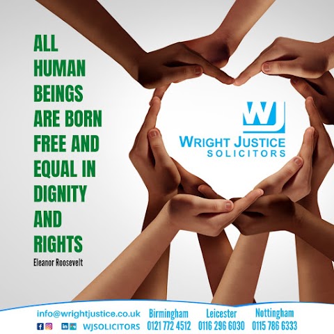 Wright Justice Solicitors