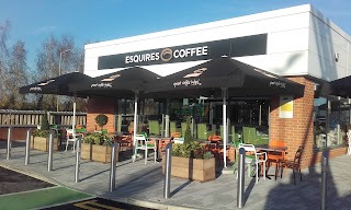 Esquires Coffee