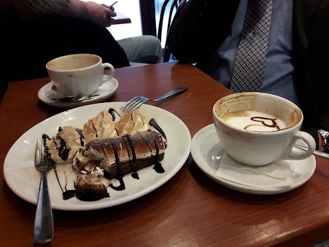 Caffe D'Italia