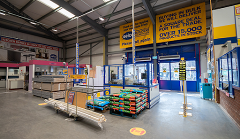 Selco Builders Warehouse