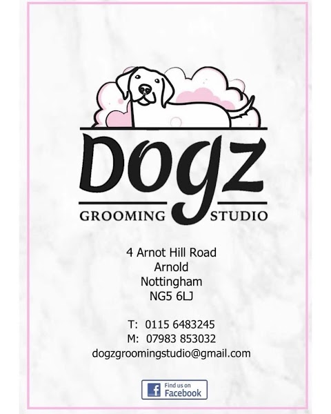 Dogz Grooming Studio
