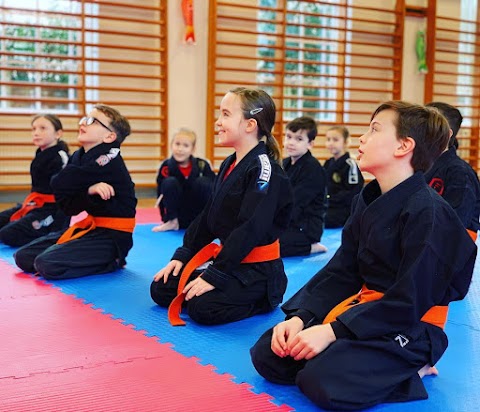 Foundation School of Martial Arts