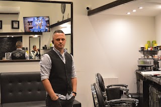 Buki Barber Shop London