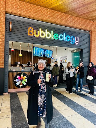 Bubbleology Cabot Circus, Bristol