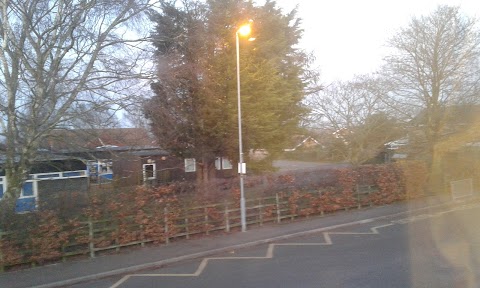 Orchard Community Primary School