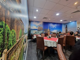 Vietnam City Restaurant