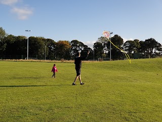 Jack Kane Sports Centre