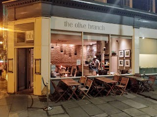 The Olive Branch