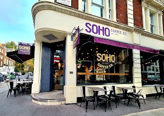 SOHO Coffee Co.