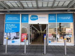 Sue Ryder Hull Kingston