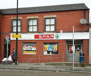 SPAR Leigh