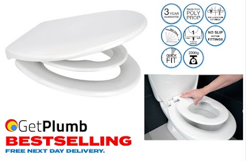 Getplumb