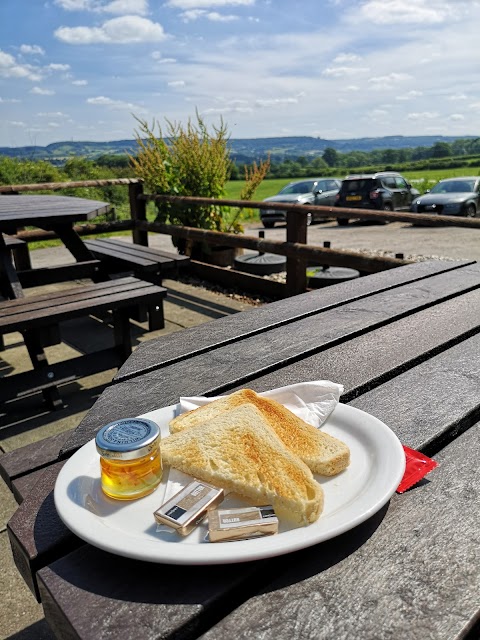 The Farmers Table