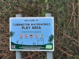 Cubbington Waterworks Play Area