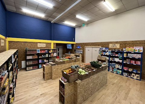 Community Grocery Glasgow